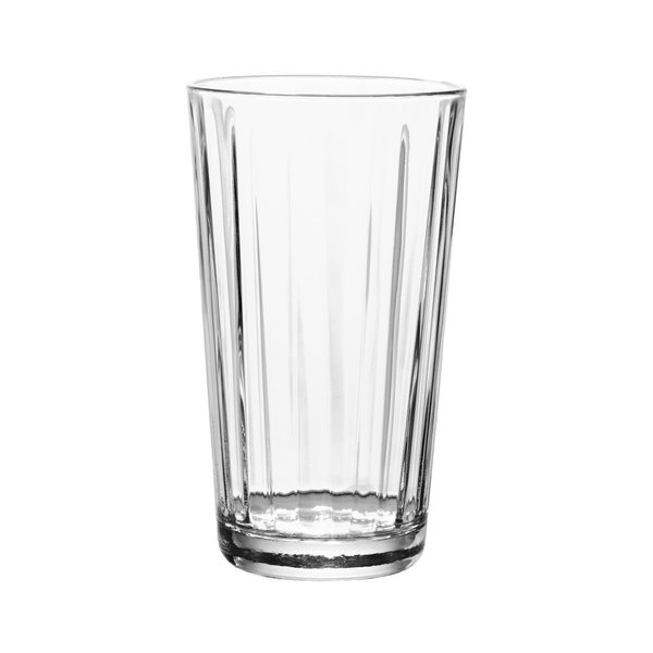 Italesse Kodama Tree Bark Glass Tumblers 480ml, Set of 6