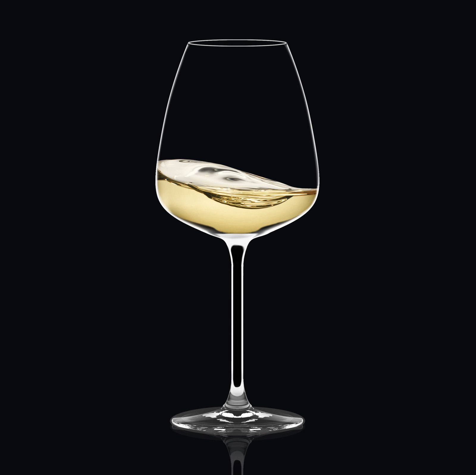 Italesse Adriaco Red Wine Glasses 500ml, Set of 6 – image 6