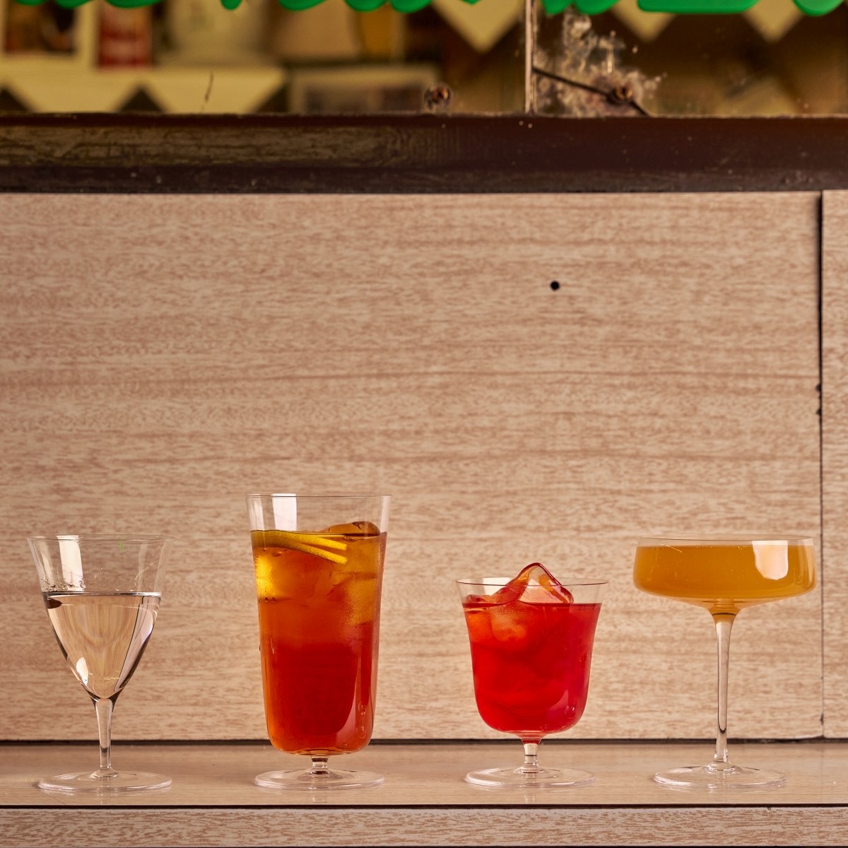 Italesse Roxy Bar Dry Cocktail Glasses 150ml, Set of 6 – image 6