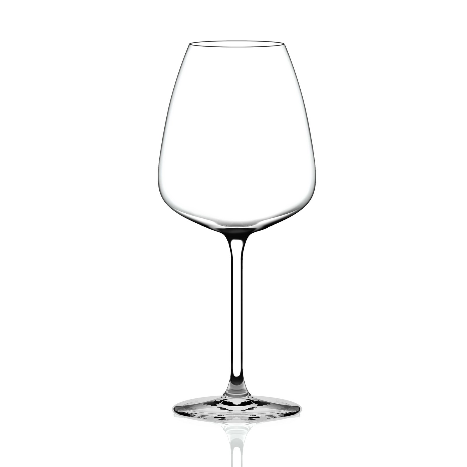 Italesse Adriaco White Wine Glasses 370ml, Set of 6 – image 2