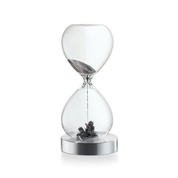 Philippi Lala Mind Pause Magnetic Glass Desk Toy