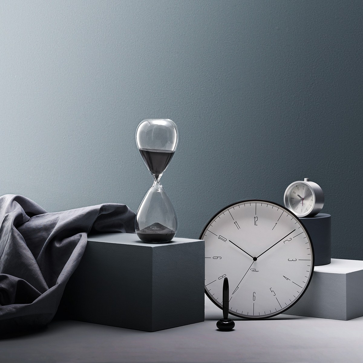 Philippi Lala 1-Hour Meeting Hourglass Timer 30cm – image 2