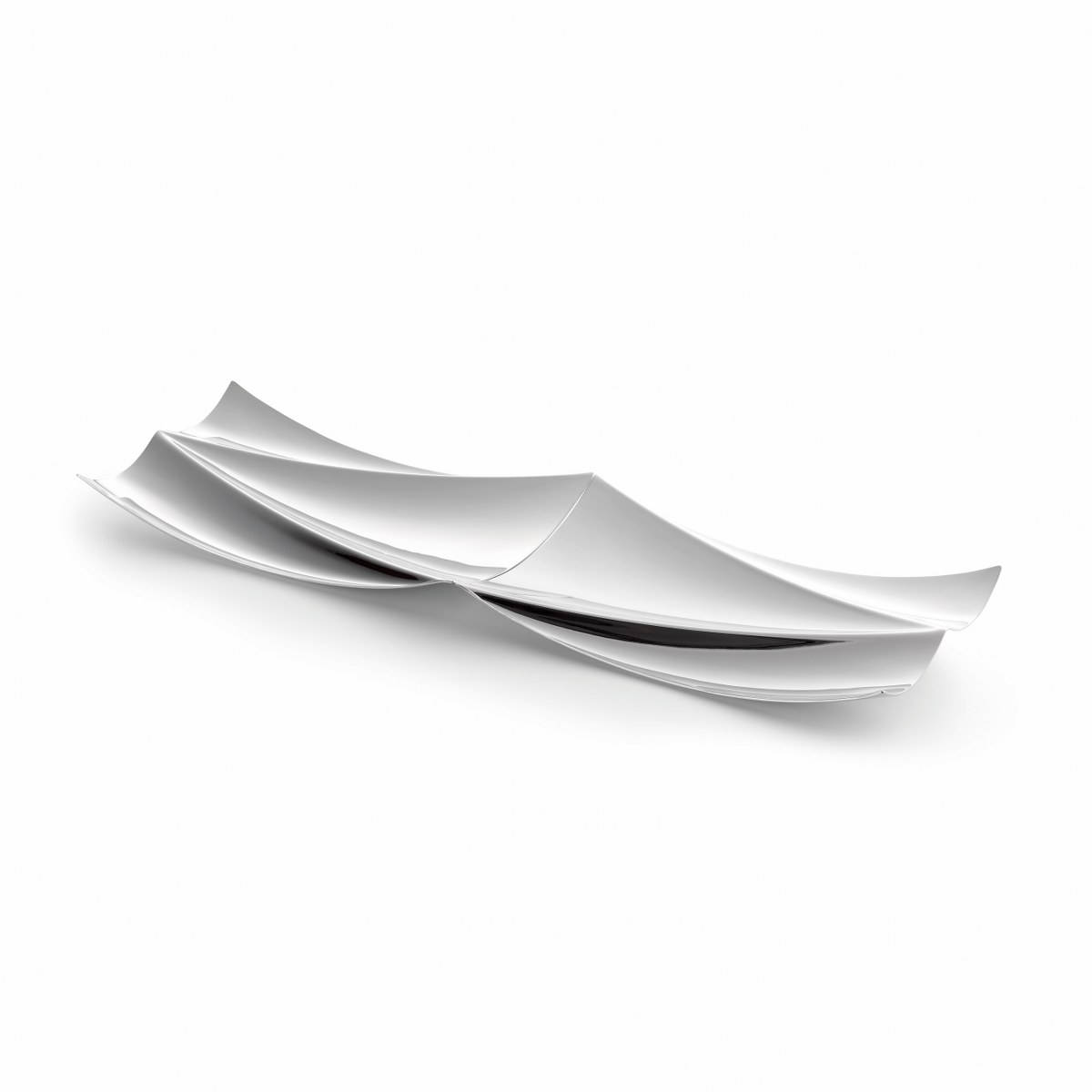 Philippi Elbphilharmonie Shell Snack Bowl Duo – image 3