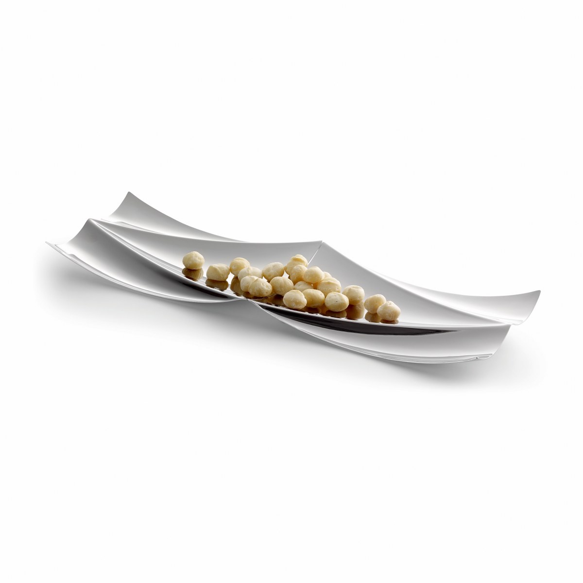 Philippi Elbphilharmonie Shell Snack Bowl Duo – image 2
