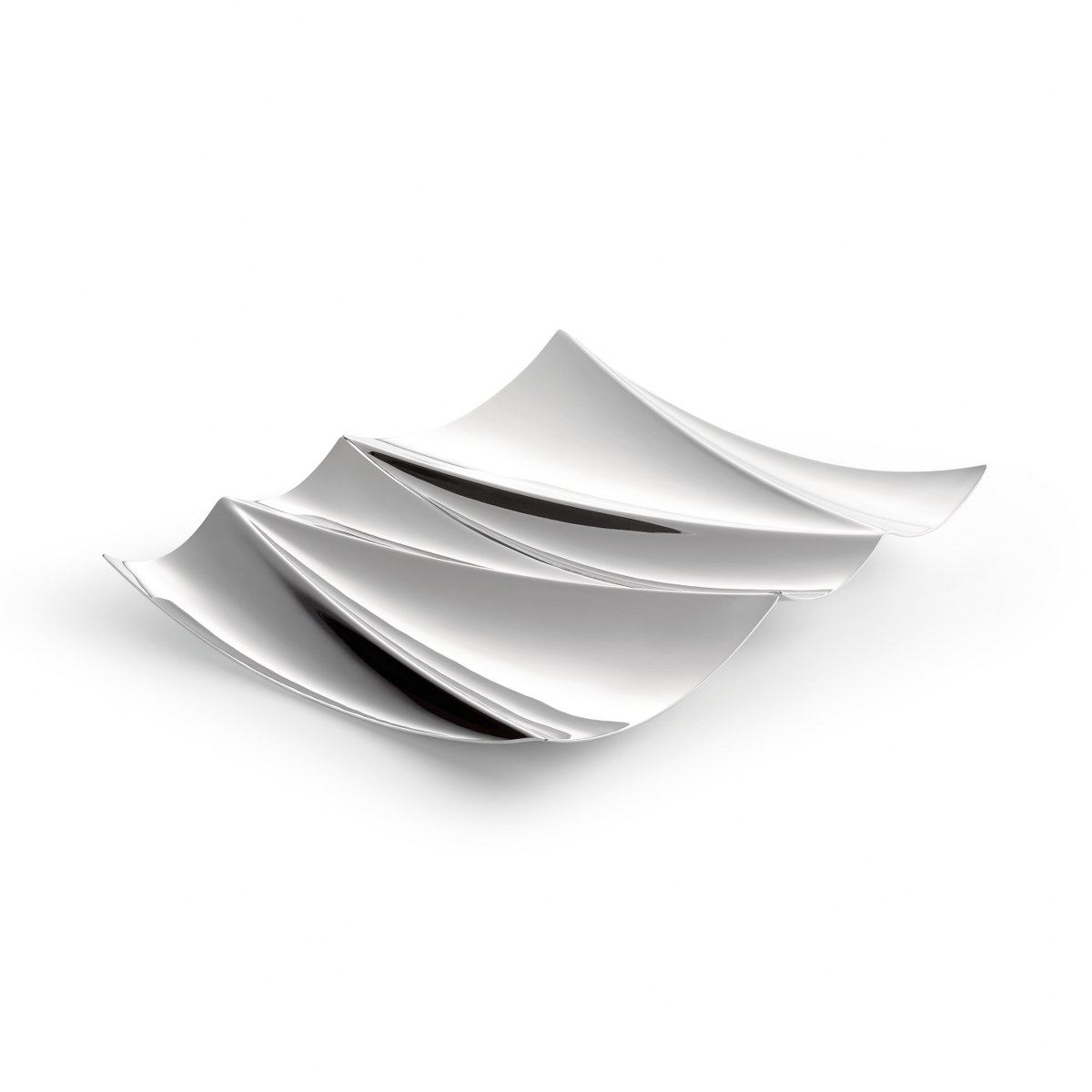 Philippi Elbphilharmonie Shell Snack Bowl Duo – image 5