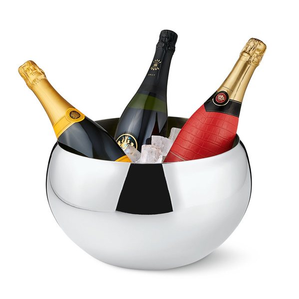 Philippi Nizza Double-Walled Champagne Cooler