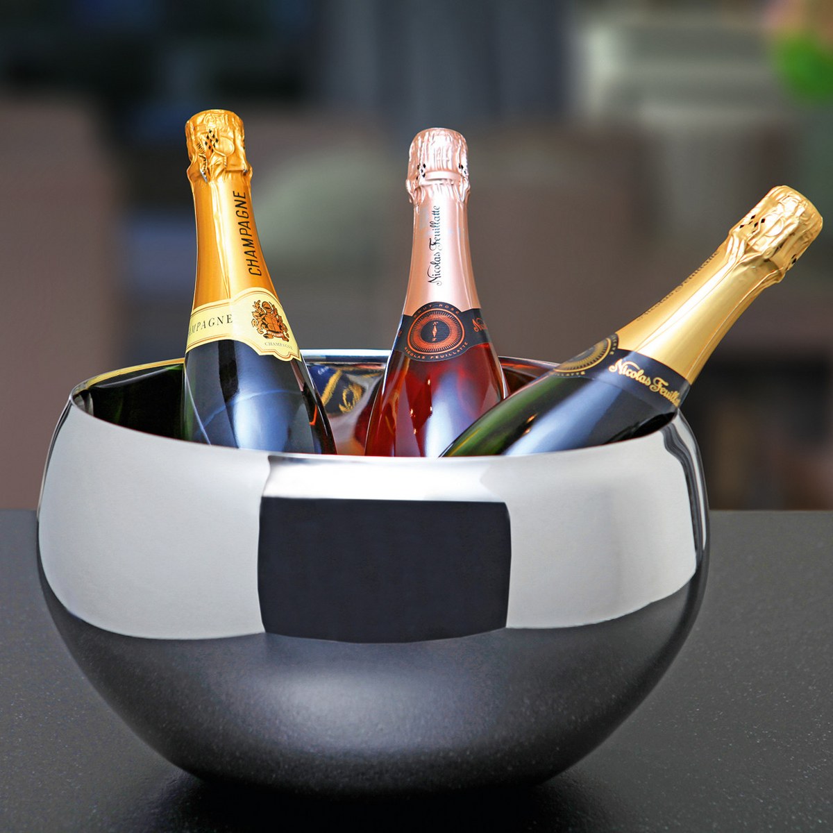 Philippi Nizza Double-Walled Champagne Cooler – image 3
