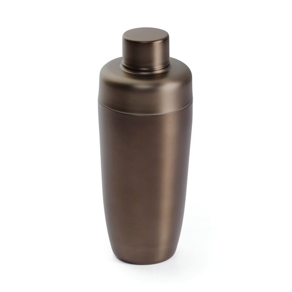 Philippi Hemingway Cocktail Shaker 500ml – Copper
