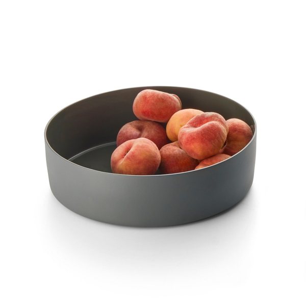Philippi Clara Small Enamelled Aluminium Fruit Bowl