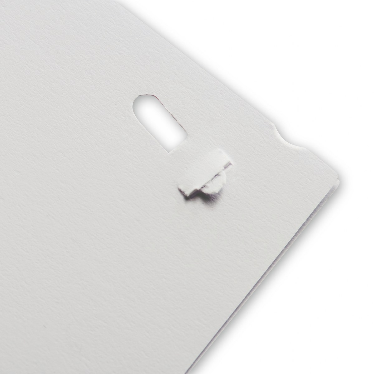 Philippi Push Clipless Stapler – image 2