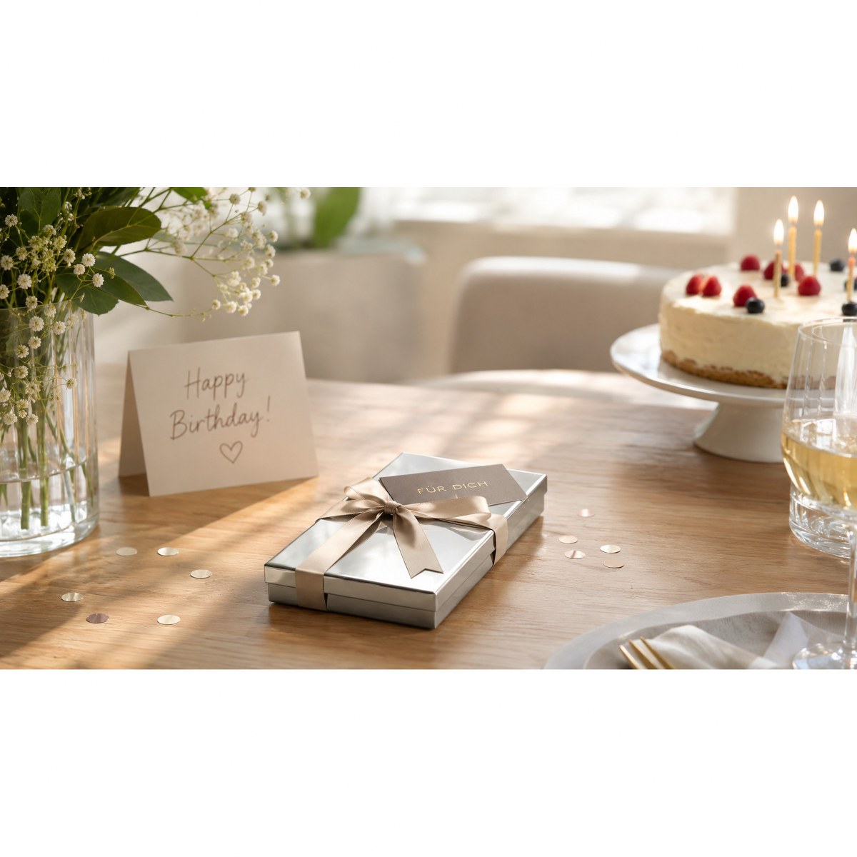 Philippi Element Polished Stainless Steel Jewellery Box – Small – image 3
