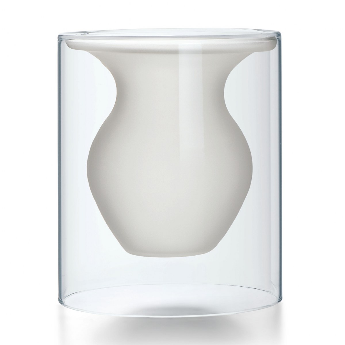 Philippi Esmeralda Floating Glass Vase – Small – image 2