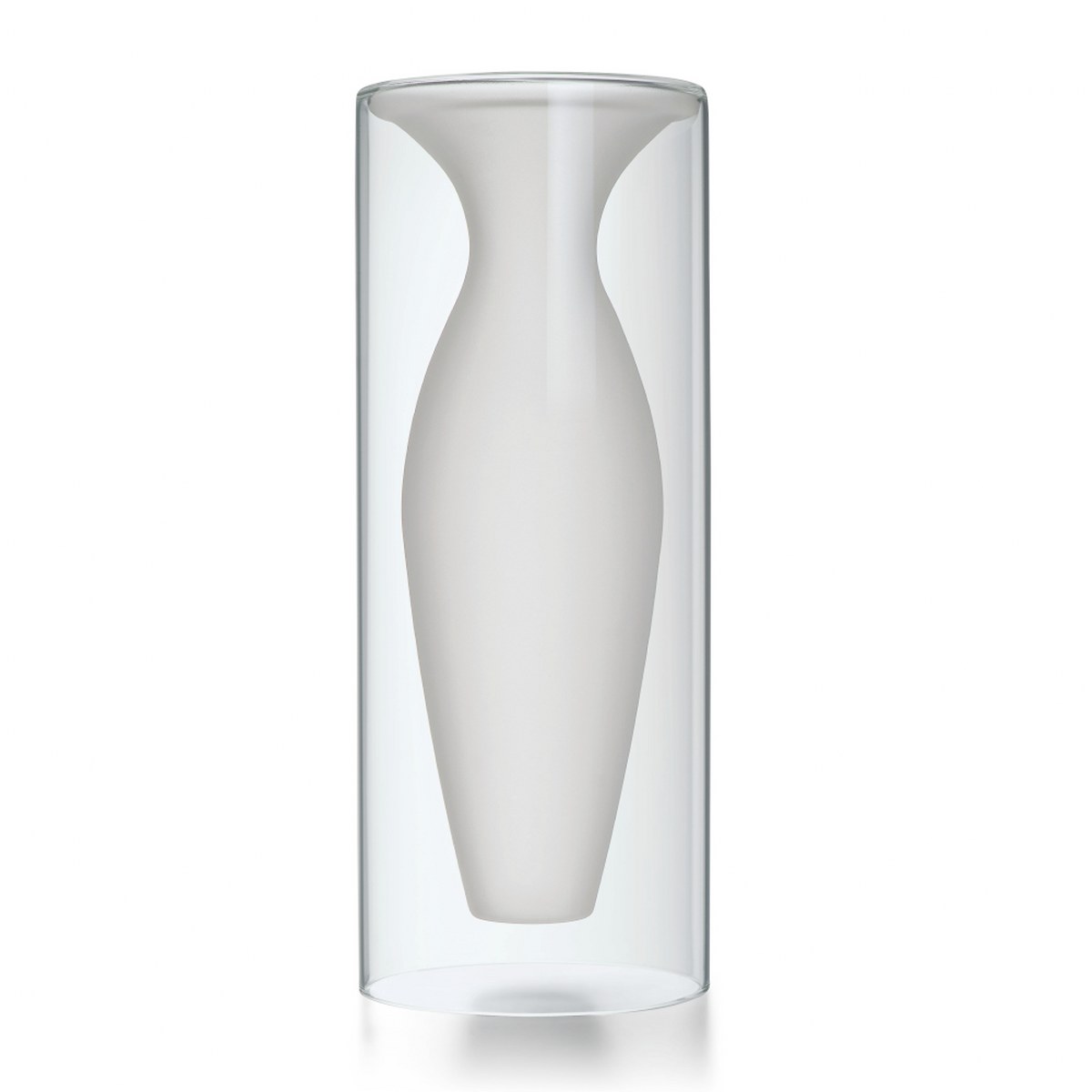 Philippi Esmeralda Floating Glass Vase – Large – image 2
