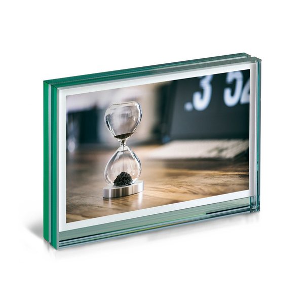 Philippi Vision All-Glass Photo Frame 10 x 15cm – Landscape