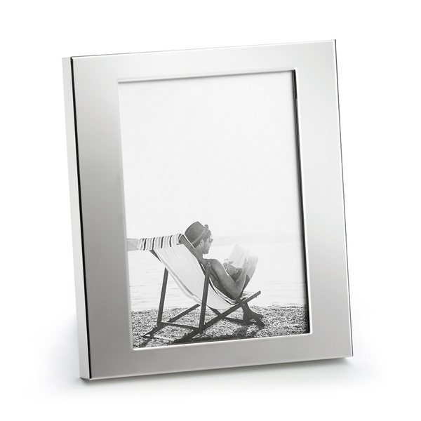 Philippi La Plage Mirror-Polished Photo Frame 13 x 18cm