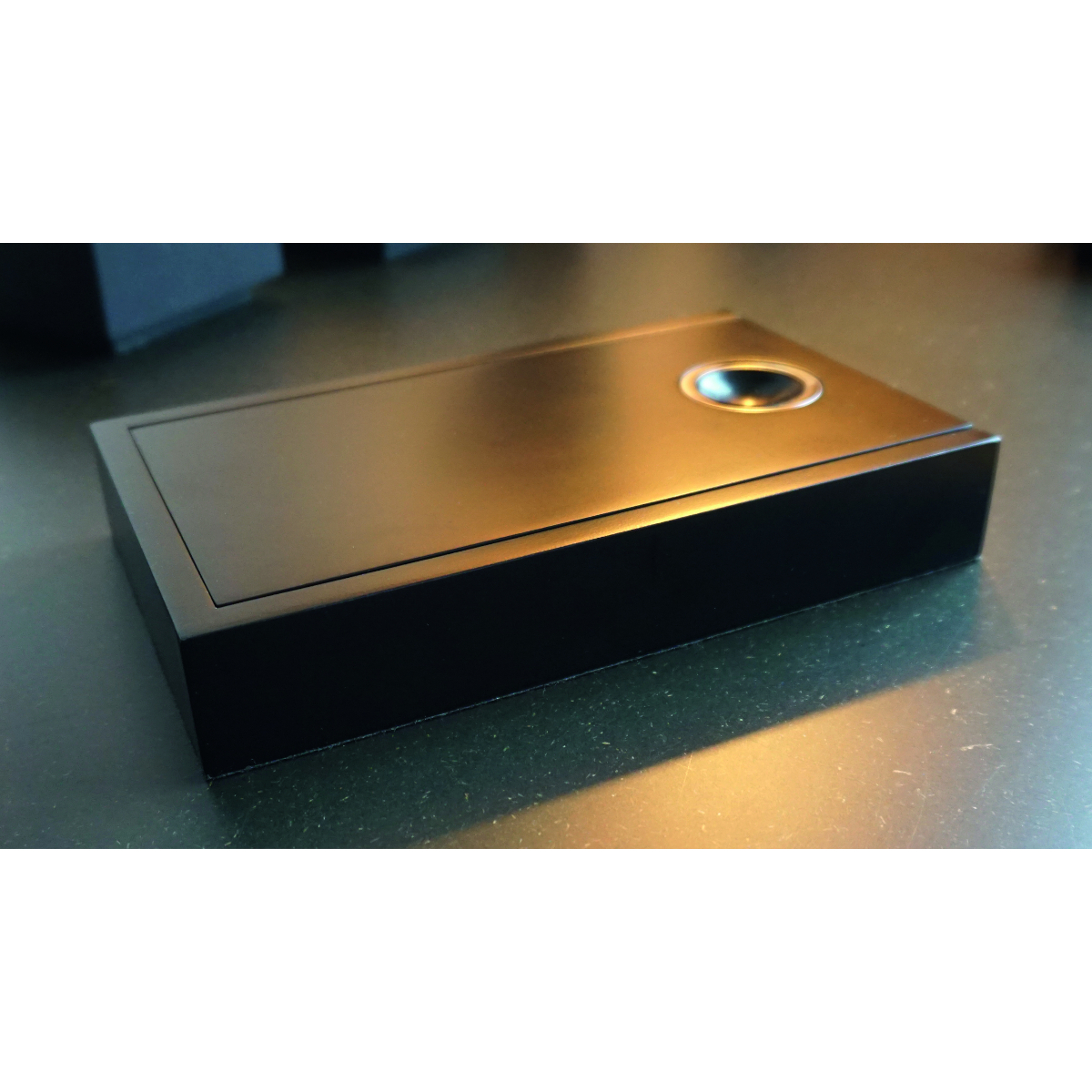 Philippi Code Domino Set in Magnetic Wooden Box – image 3