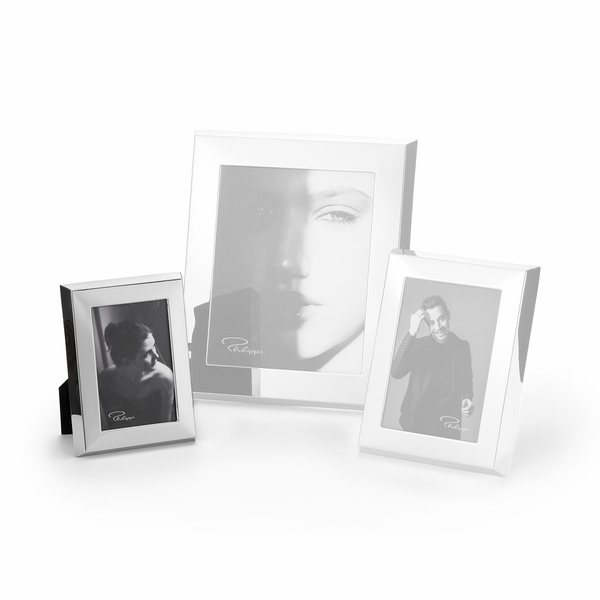 Philippi Moda Angled-Edge Photo Frame 10 x 15cm