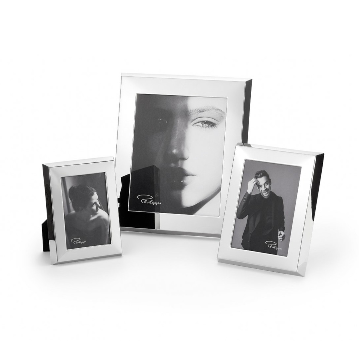 Philippi Moda Angled-Edge Photo Frame 20 x 25cm – image 3