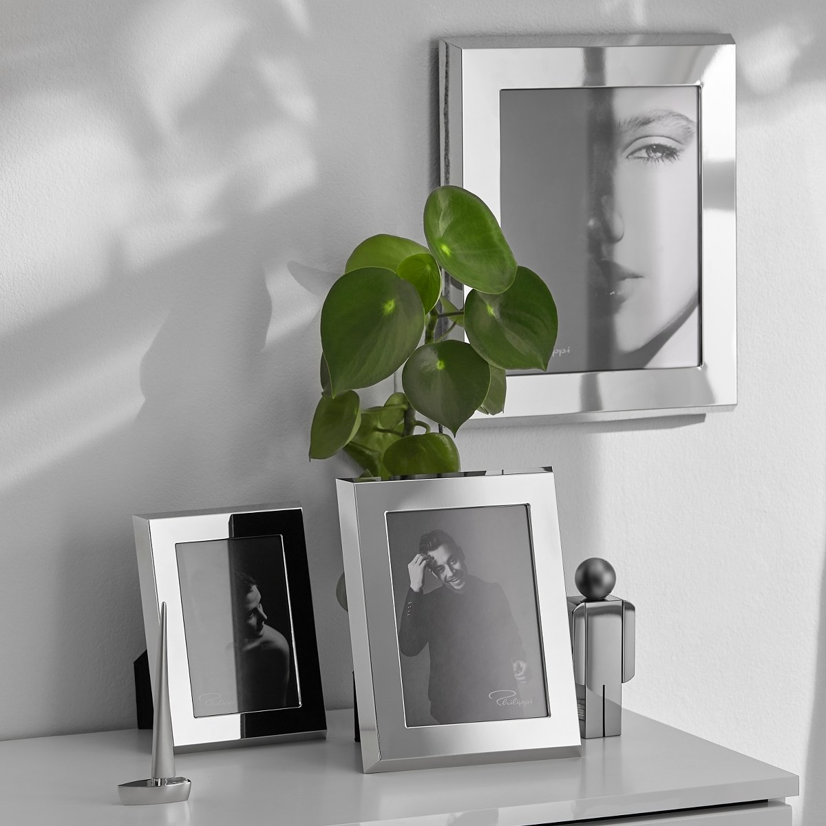 Philippi Moda Angled-Edge Photo Frame 20 x 25cm – image 2