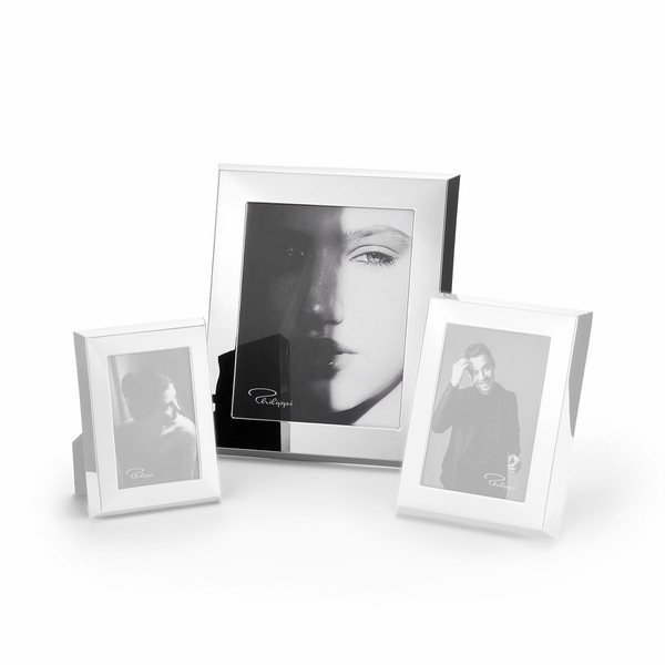 Philippi Moda Angled-Edge Photo Frame 20 x 25cm