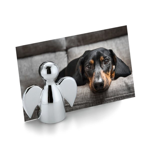 Philippi Angelo Magnetic Angel Photo & Place Card Holder