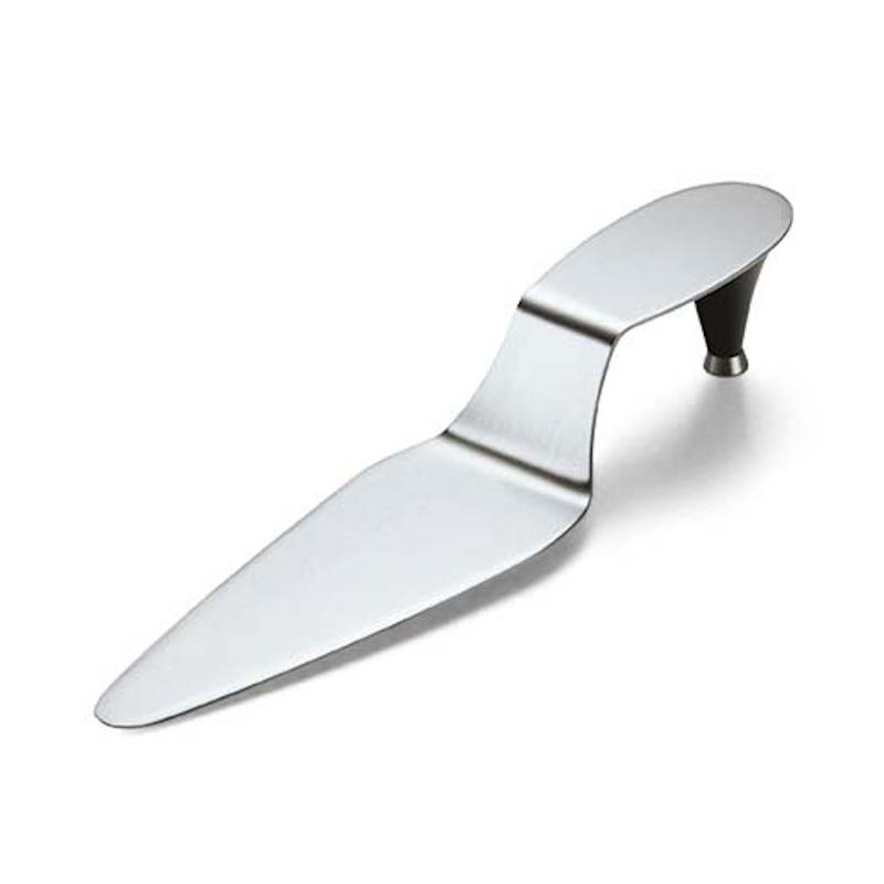 Philippi Cinderella Cake Server with Magnetic Heel – image 2
