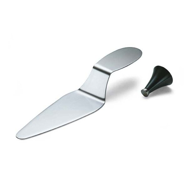 Philippi Cinderella Cake Server with Magnetic Heel