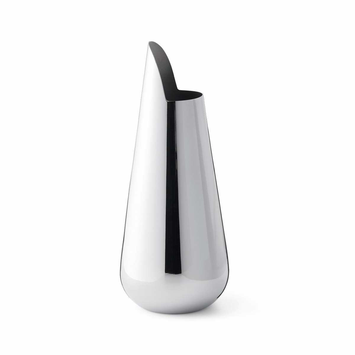 Philippi Verso Mirror-Polished Nut Dispenser – image 4