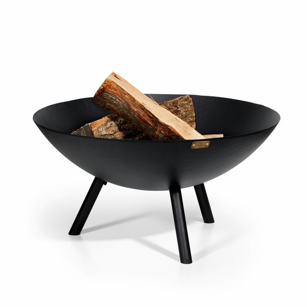 Philippi Flames Forged Steel Fire Pit 56cm