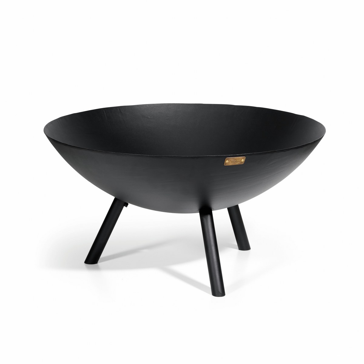 Philippi Flames Forged Steel Fire Pit 56cm – image 2