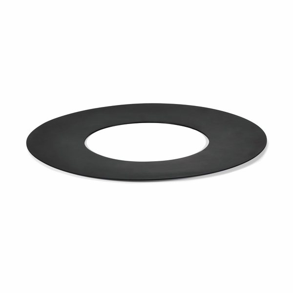 Philippi Flames 58cm Steel Fire Pit Cover
