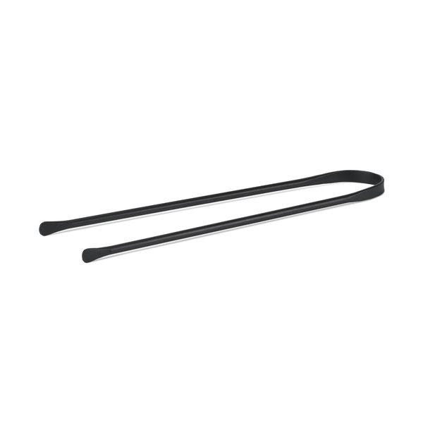 Philippi Flames Forged Steel Fire Tongs