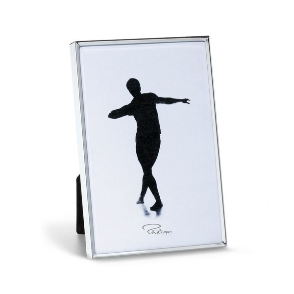 Philippi Pablo Mirror-Polished Photo Frame 10 x 15cm
