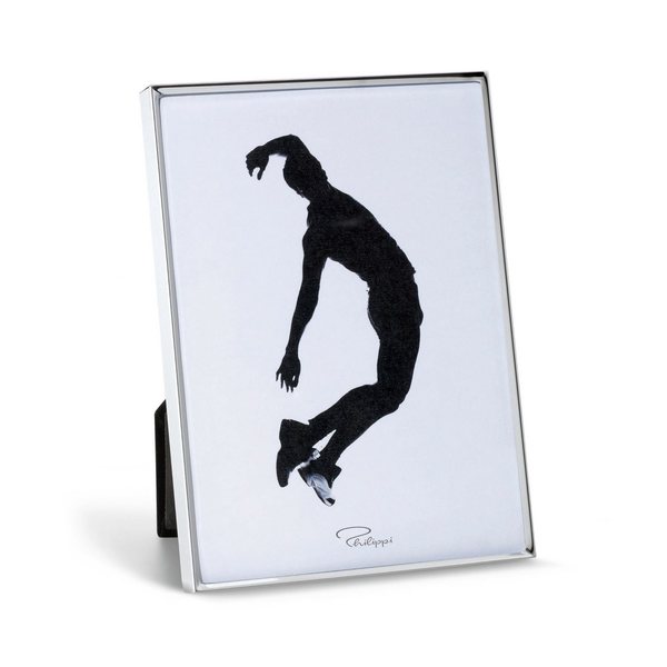 Philippi Pablo Mirror-Polished Photo Frame 13 x 18cm