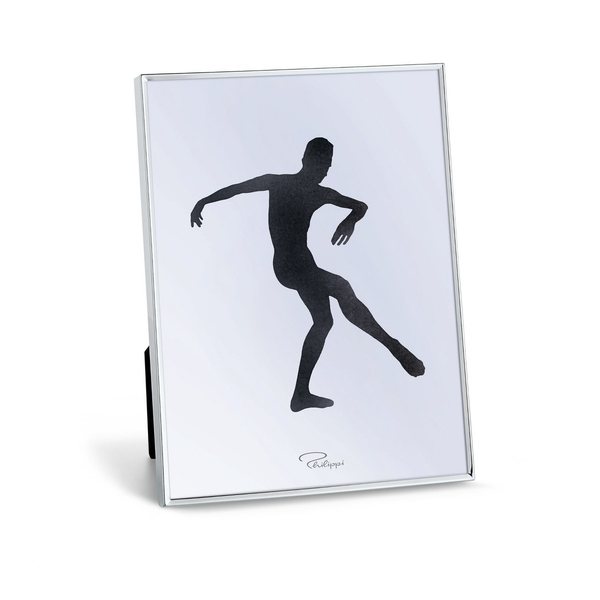 Philippi Pablo Mirror-Polished Photo Frame 15 x 20cm