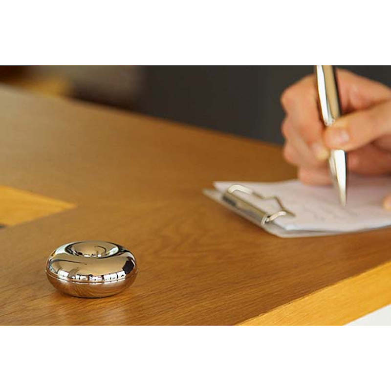 Philippi Lucy Executive Pen with Magnetic Stand – image 3