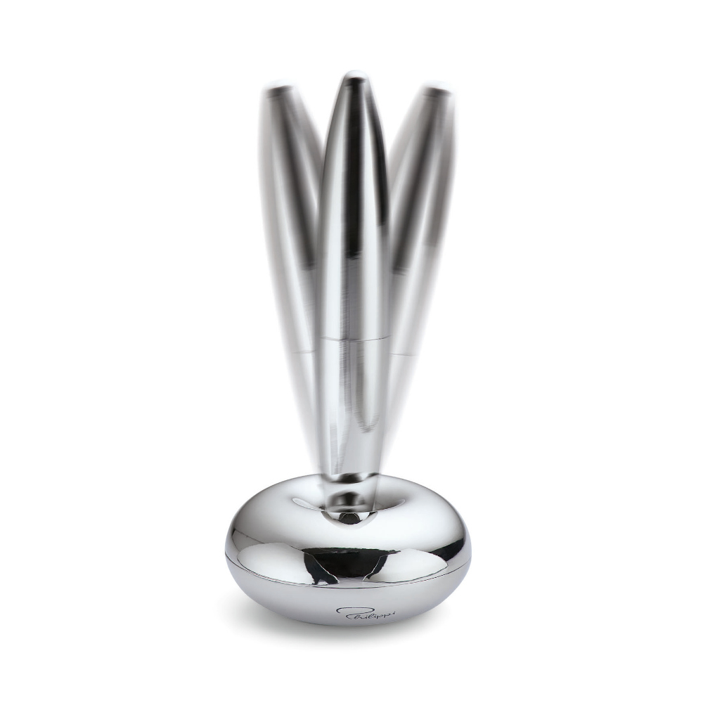 Philippi Lucy Executive Pen with Magnetic Stand – image 2