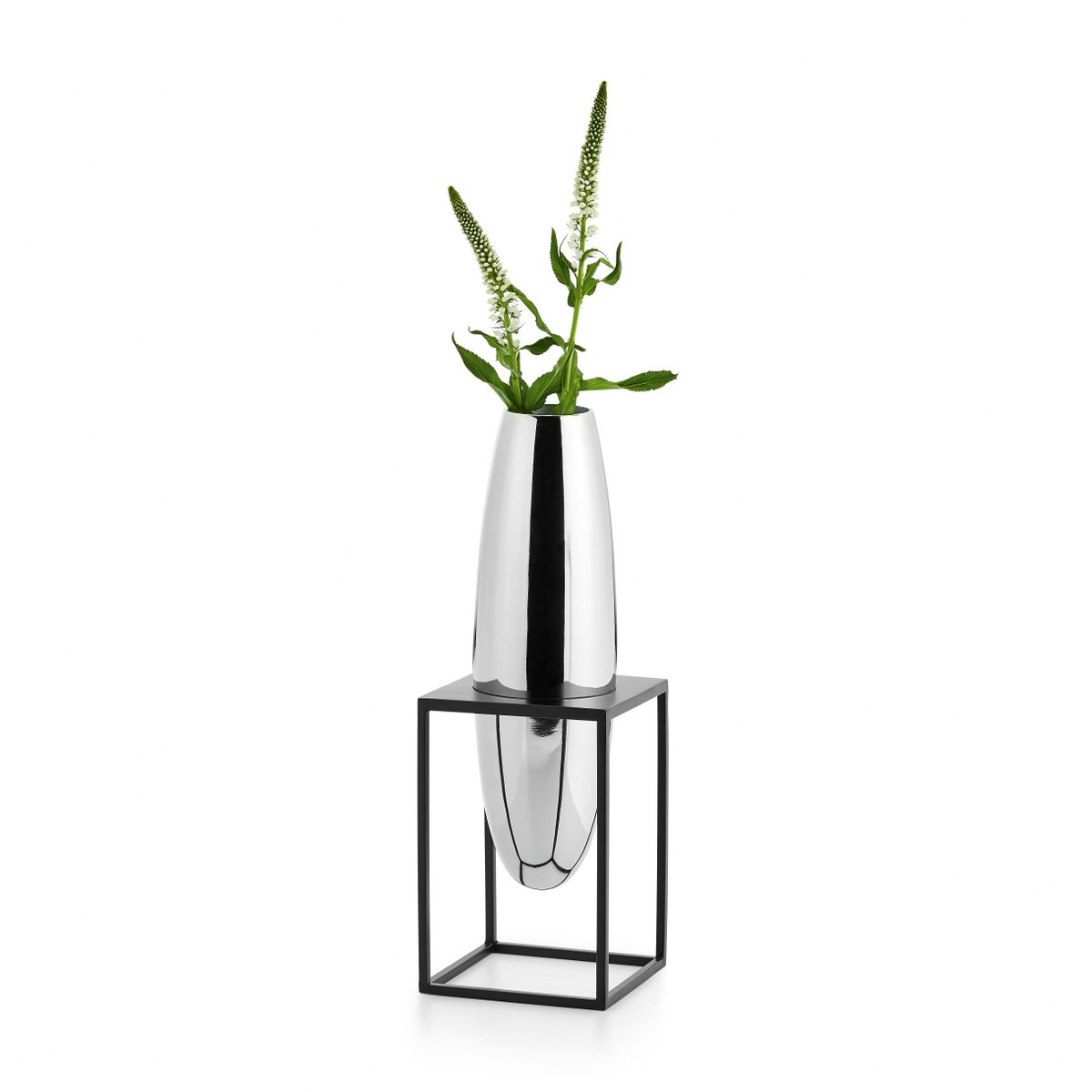 Philippi Solero Small Floating Vase on Stand – image 2