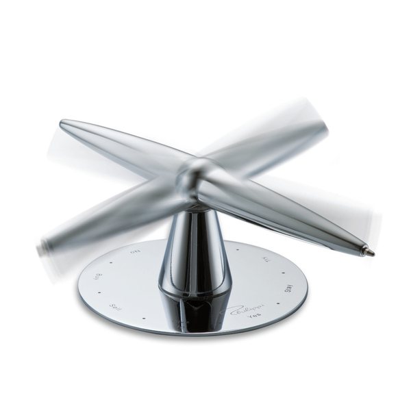 Philippi Helicopter Executive Decision Maker with Pen
