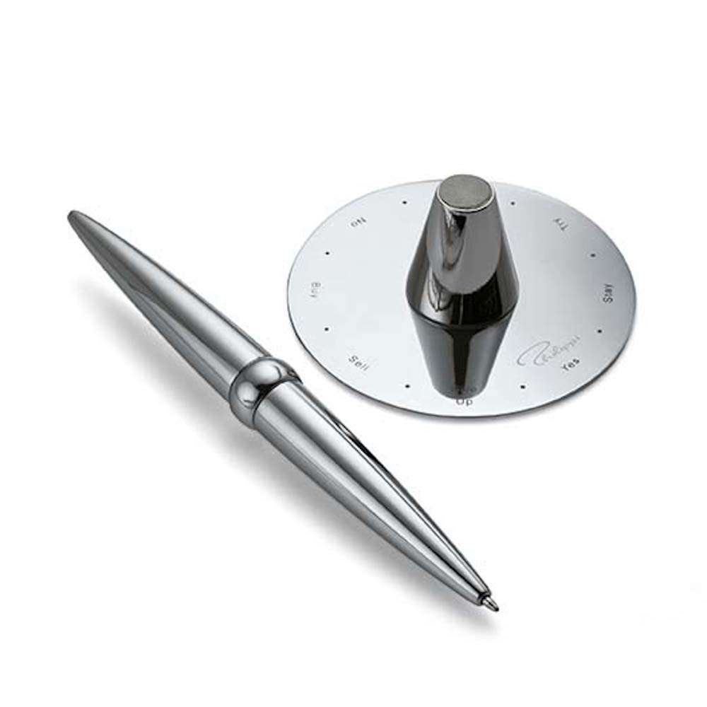 Philippi Helicopter Executive Decision Maker with Pen – image 2