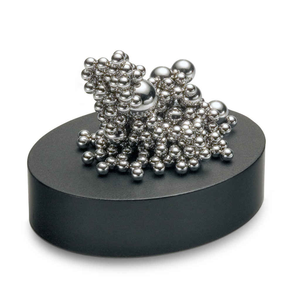 Philippi Stress Killer Magnetic Desk Toy with 200 Steel Balls – image 2