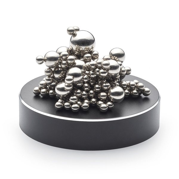 Philippi Malo Magnetic Desk Toy – 200 Steel Balls