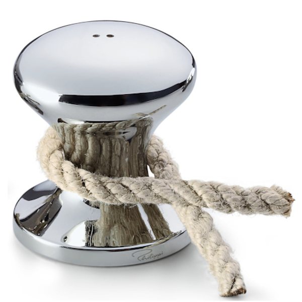 Philippi Hamburger Streuer Bollard Salt Shaker