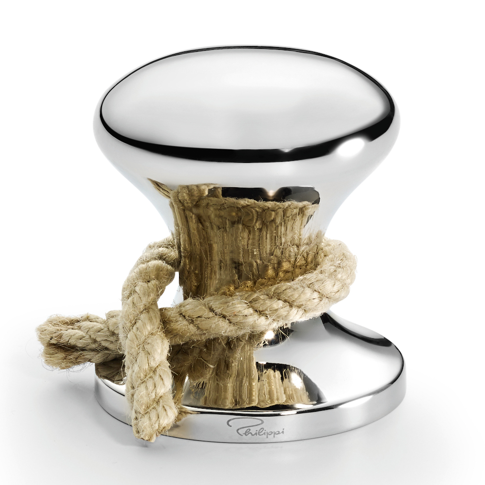 Philippi Hamburger Heber Bollard Bottle Opener – image 2