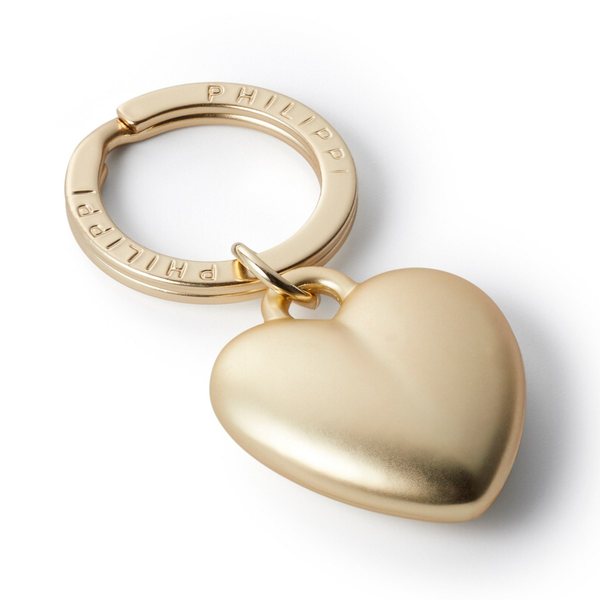 Philippi My Heart Keyring – Matt Gold