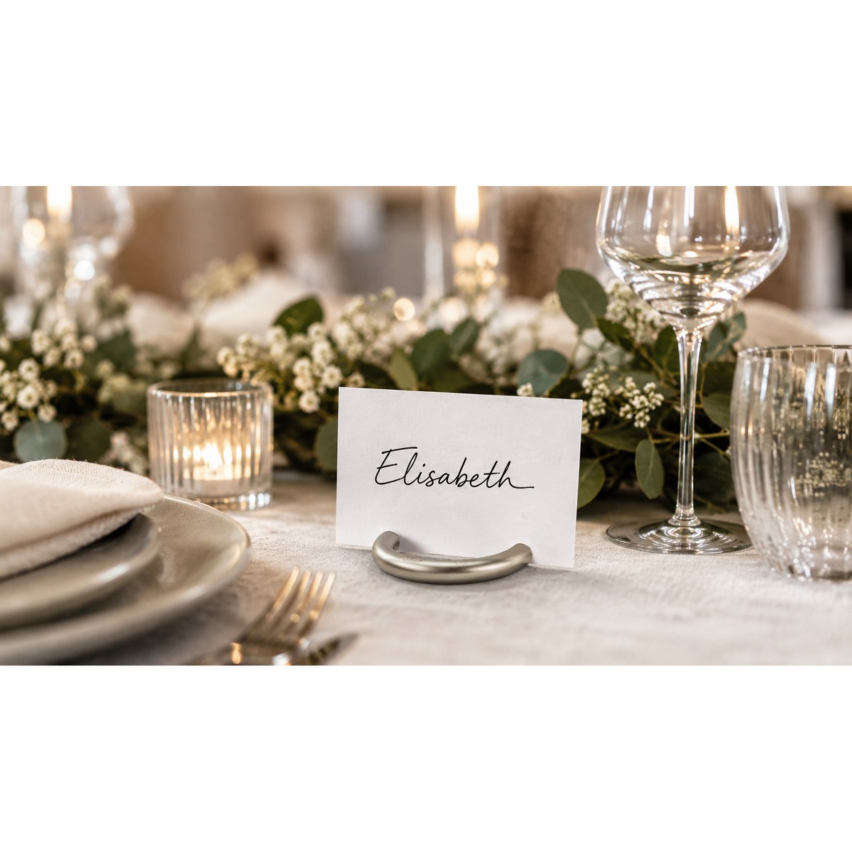 Philippi Ring Magnetic Card & Photo Holder – image 8