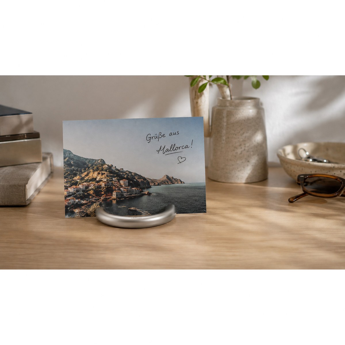 Philippi Ring Magnetic Card & Photo Holder – image 7