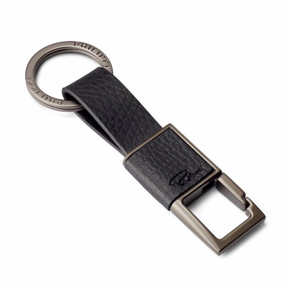 Philippi Aldo Keyring with Belt Clip