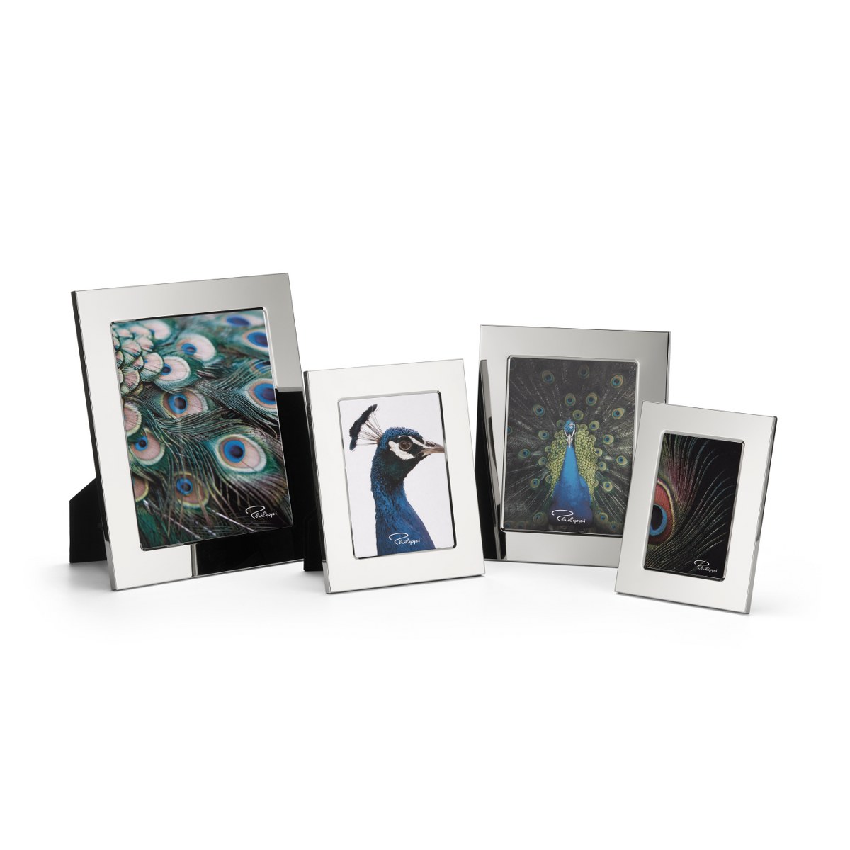 Philippi Celeste Mirror-Polished Photo Frame 13 x 18cm – image 2