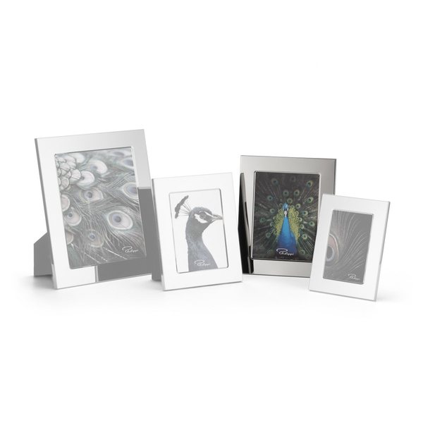 Philippi Celeste Mirror-Polished Photo Frame 15 x 20cm